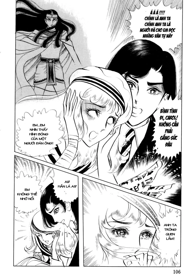 Nữ Hoàng Ai Cập Chapter 40 - 27