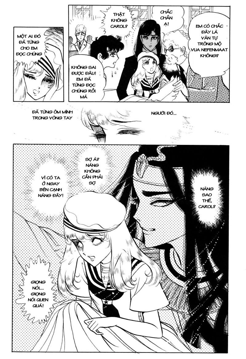 Nữ Hoàng Ai Cập Chapter 40 - 28