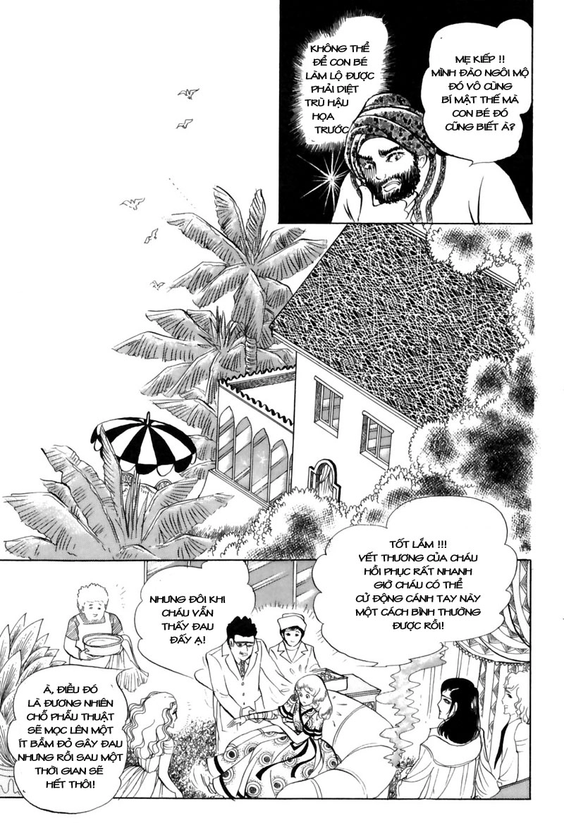 Nữ Hoàng Ai Cập Chapter 40 - 30