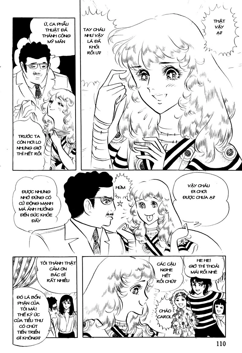 Nữ Hoàng Ai Cập Chapter 40 - 31