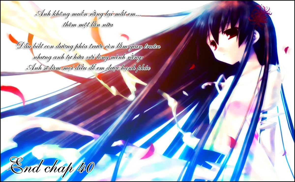 Nữ Hoàng Ai Cập Chapter 40 - 32