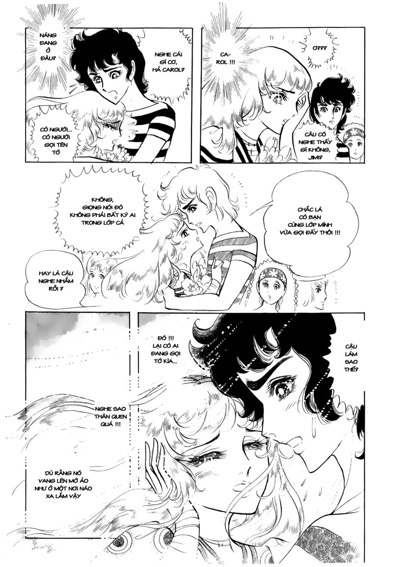 Nữ Hoàng Ai Cập Chapter 41 - 7