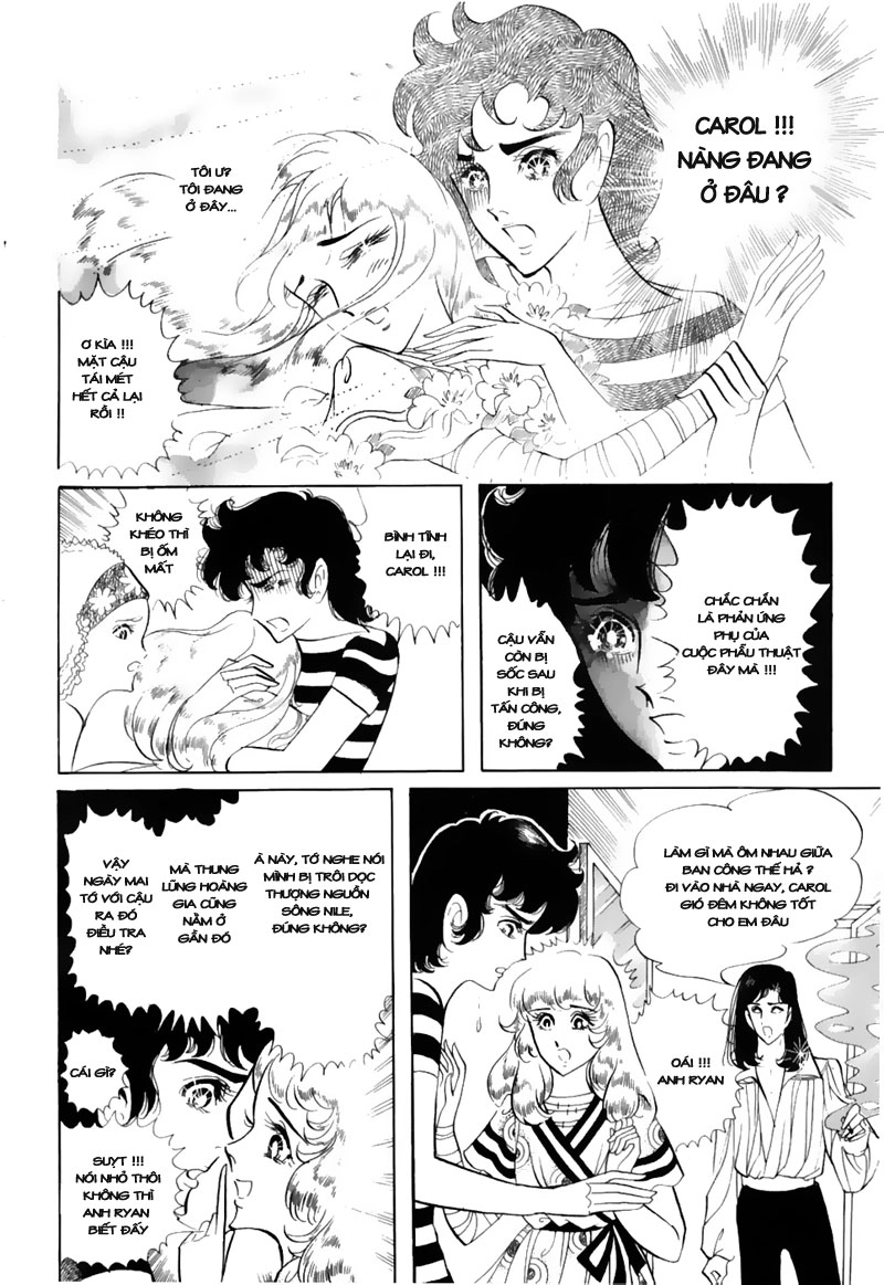 Nữ Hoàng Ai Cập Chapter 41 - 8