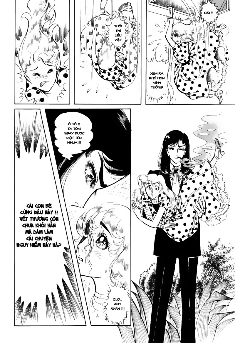 Nữ Hoàng Ai Cập Chapter 41 - 12