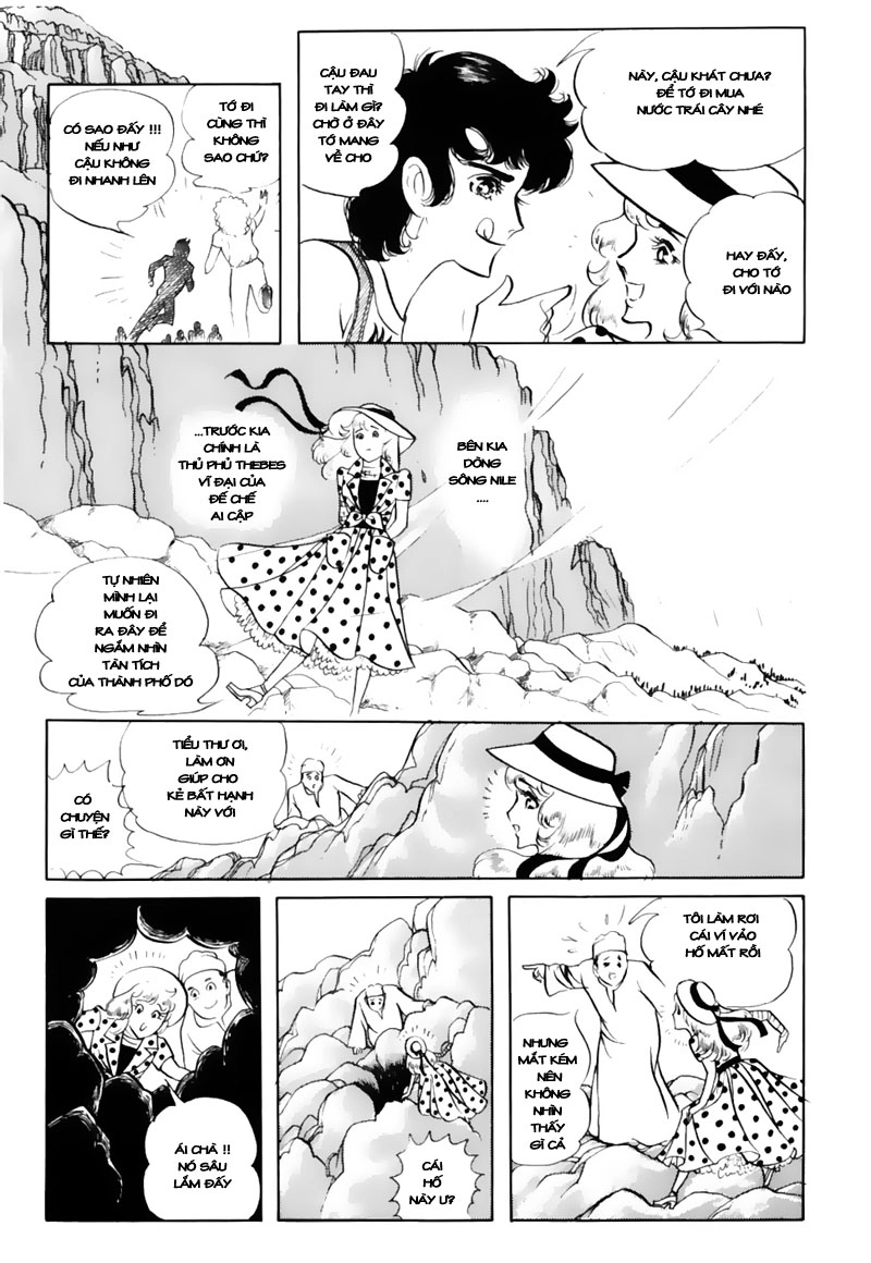 Nữ Hoàng Ai Cập Chapter 41 - 20