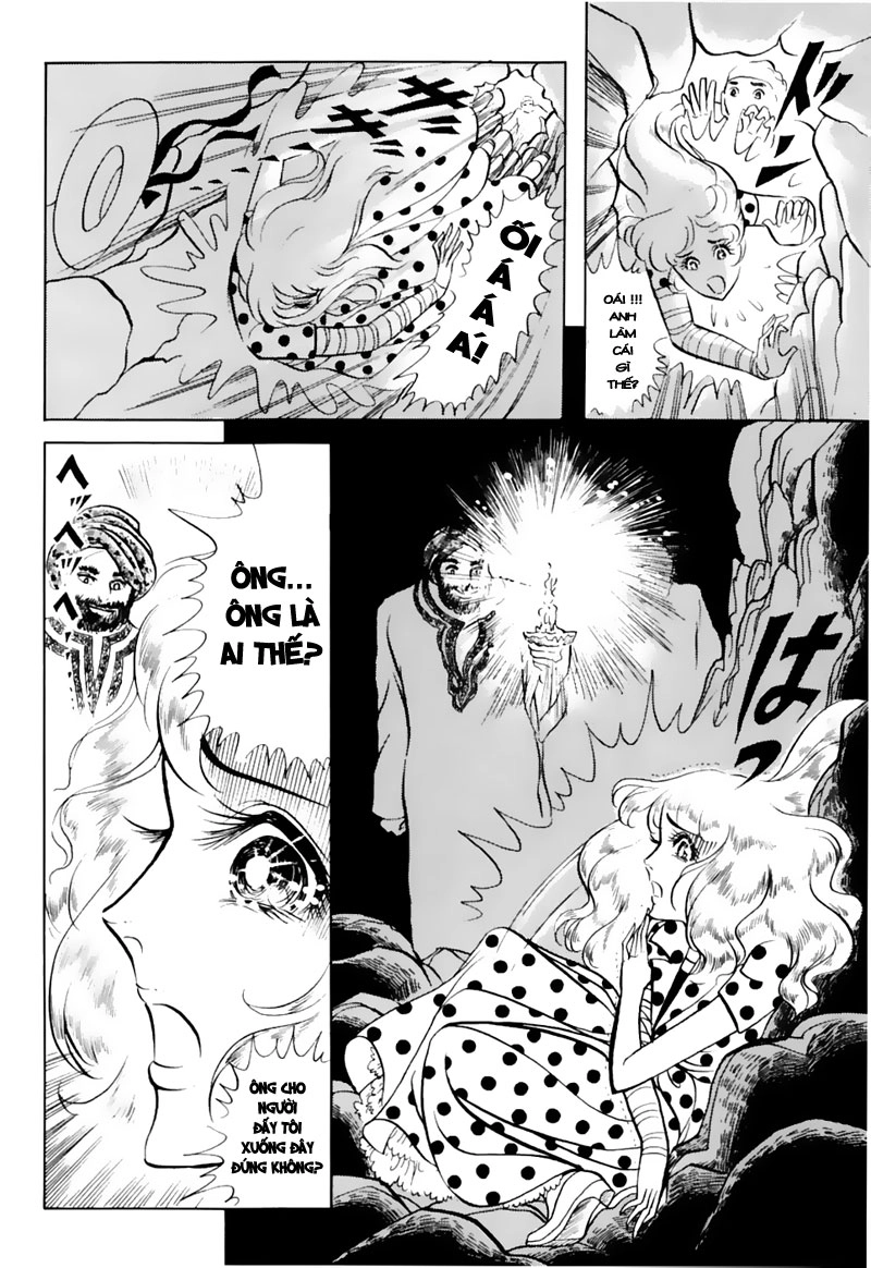 Nữ Hoàng Ai Cập Chapter 41 - 21