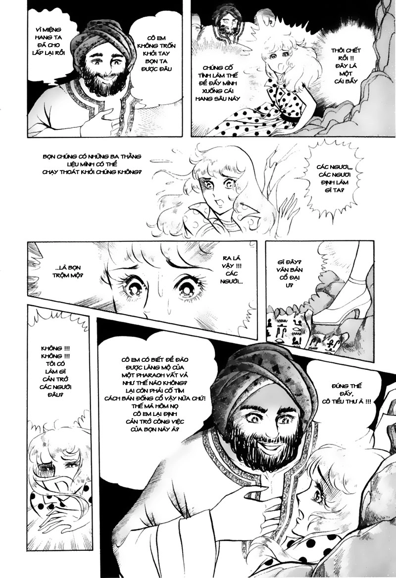 Nữ Hoàng Ai Cập Chapter 41 - 23