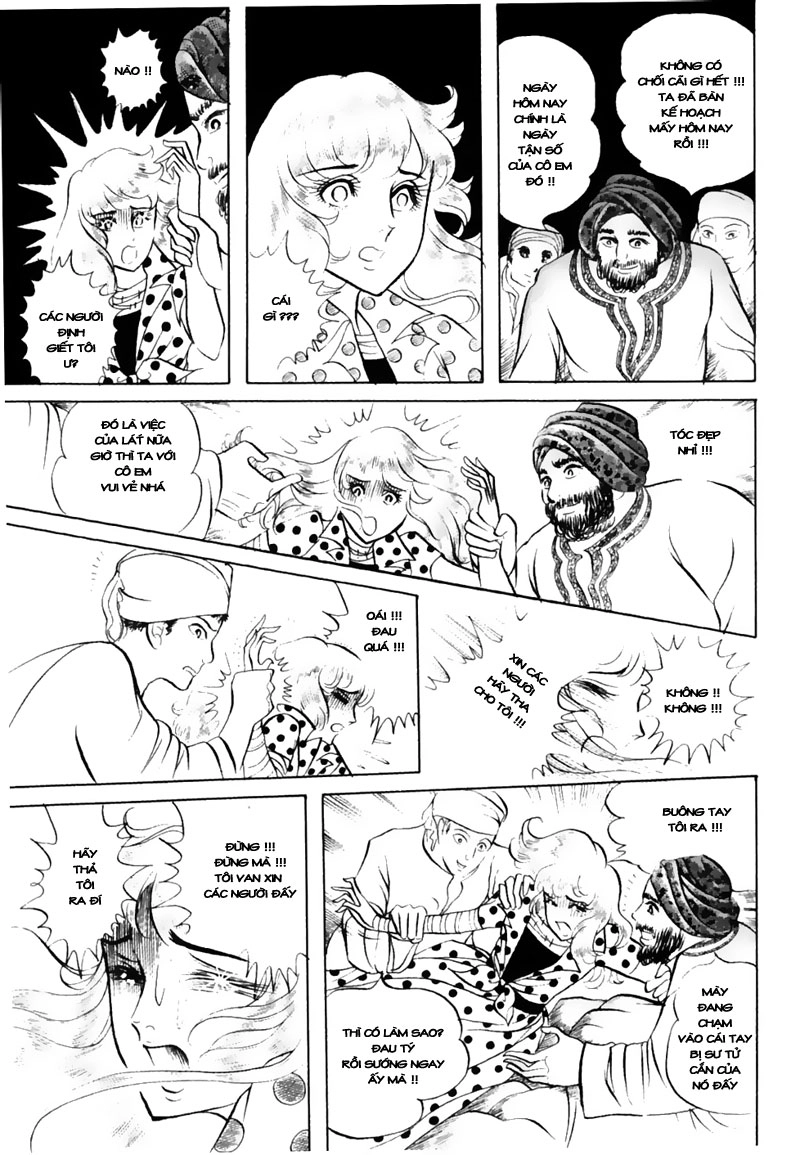 Nữ Hoàng Ai Cập Chapter 41 - 24