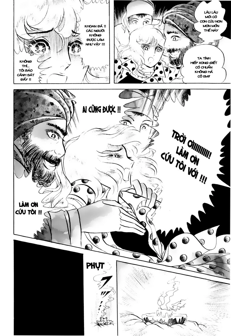 Nữ Hoàng Ai Cập Chapter 41 - 25