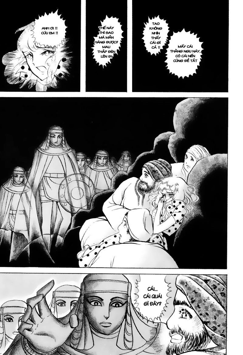 Nữ Hoàng Ai Cập Chapter 41 - 26