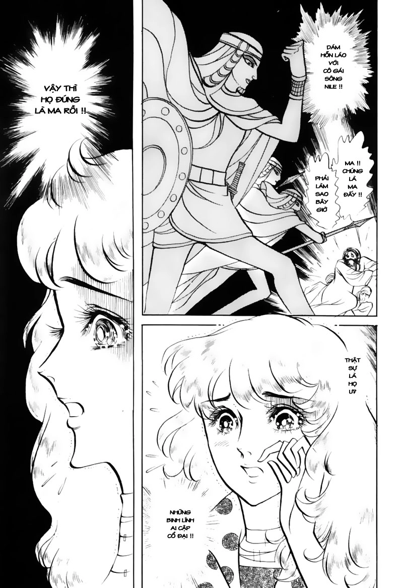 Nữ Hoàng Ai Cập Chapter 41 - 28
