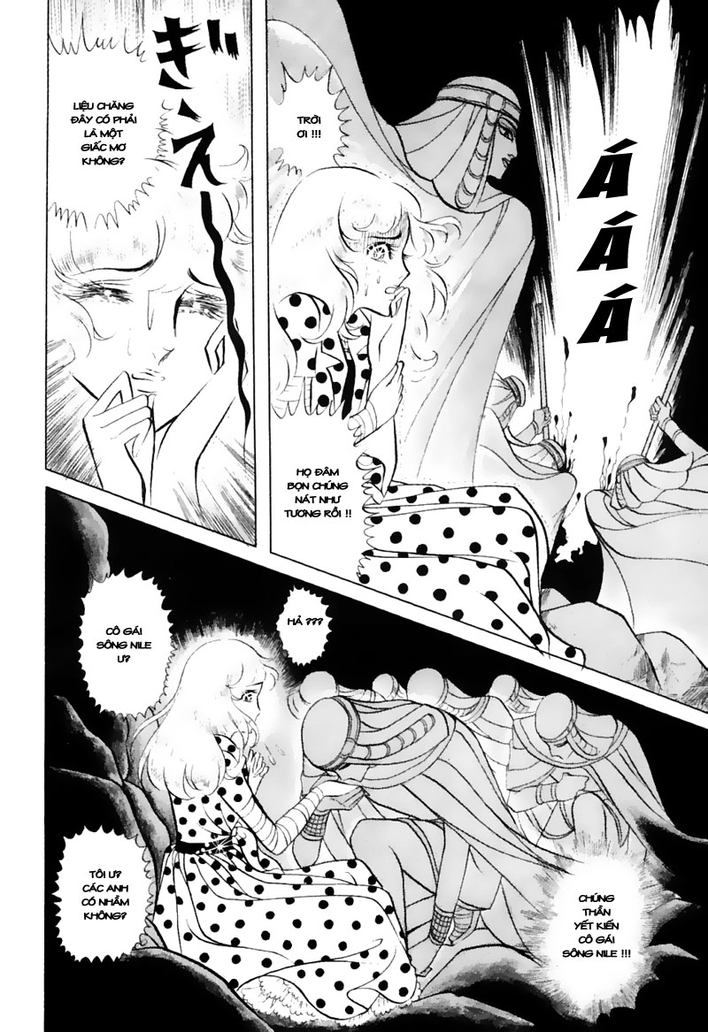 Nữ Hoàng Ai Cập Chapter 41 - 29
