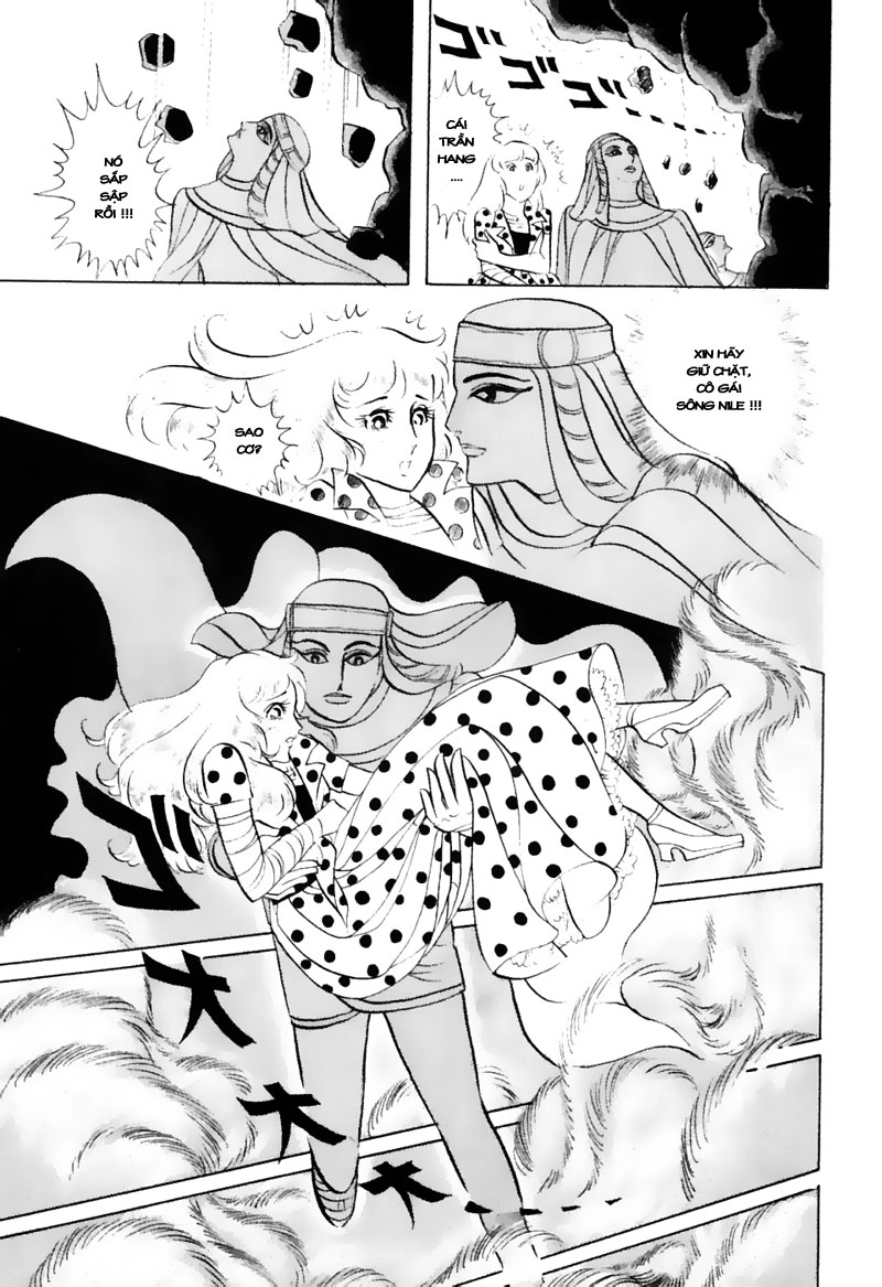 Nữ Hoàng Ai Cập Chapter 41 - 30