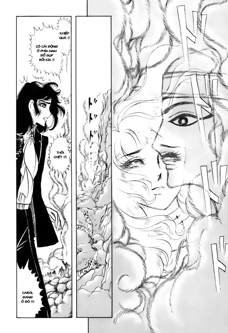 Nữ Hoàng Ai Cập Chapter 41 - 31