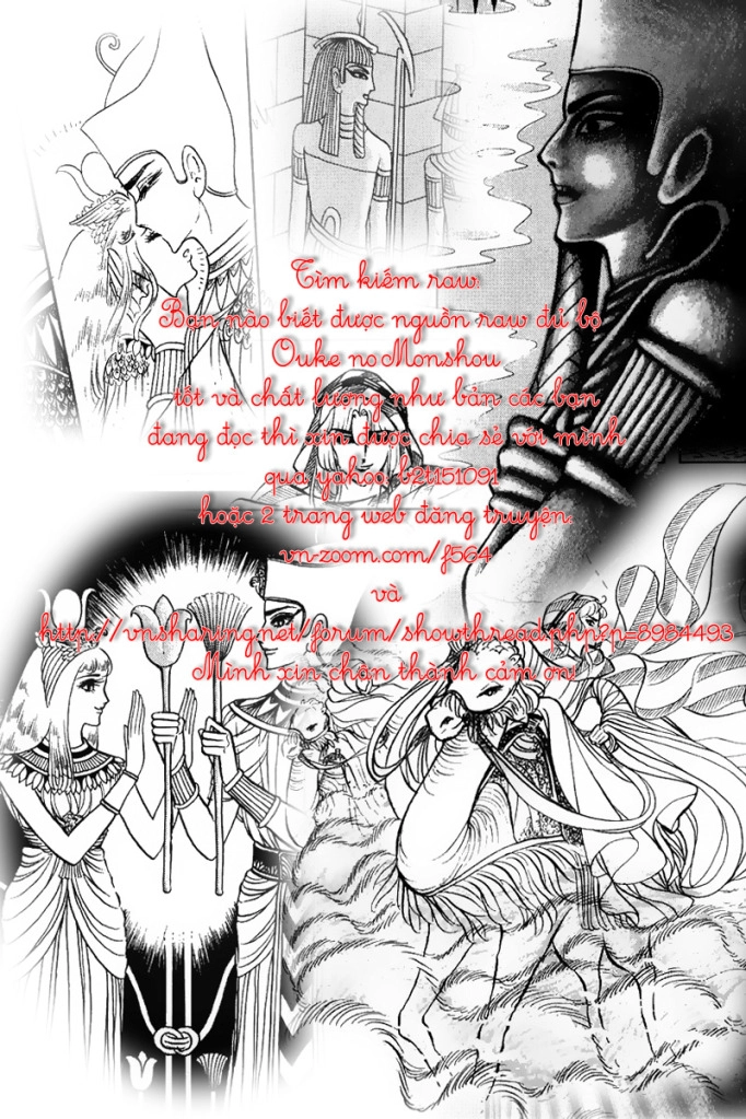 Nữ Hoàng Ai Cập Chapter 42 - 2