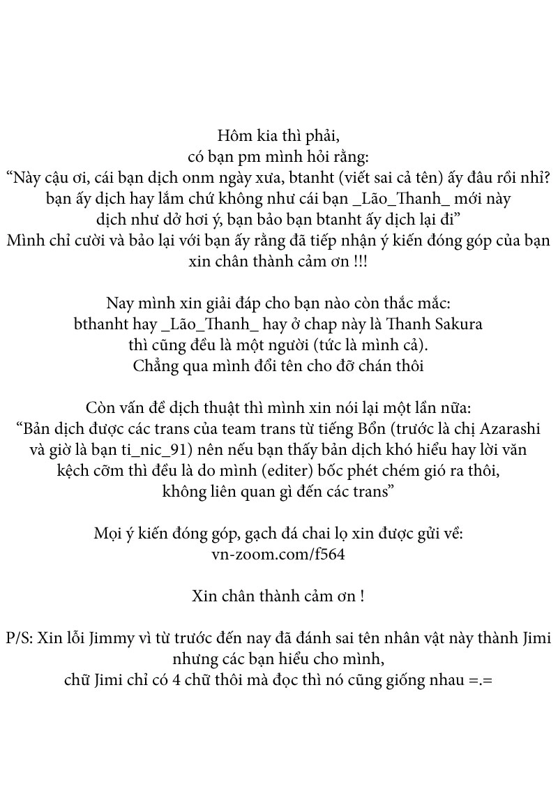 Nữ Hoàng Ai Cập Chapter 42 - 3