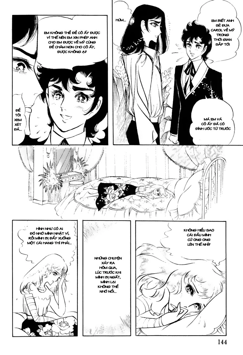 Nữ Hoàng Ai Cập Chapter 42 - 7