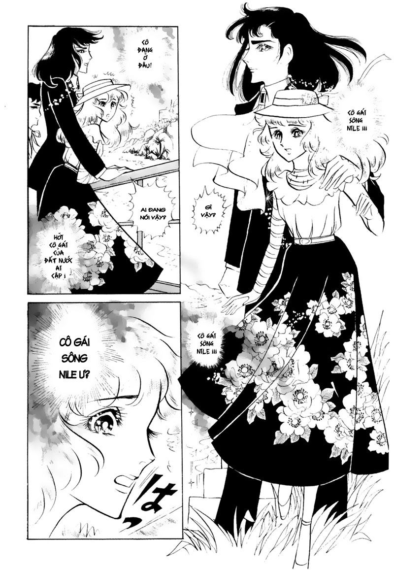 Nữ Hoàng Ai Cập Chapter 42 - 9