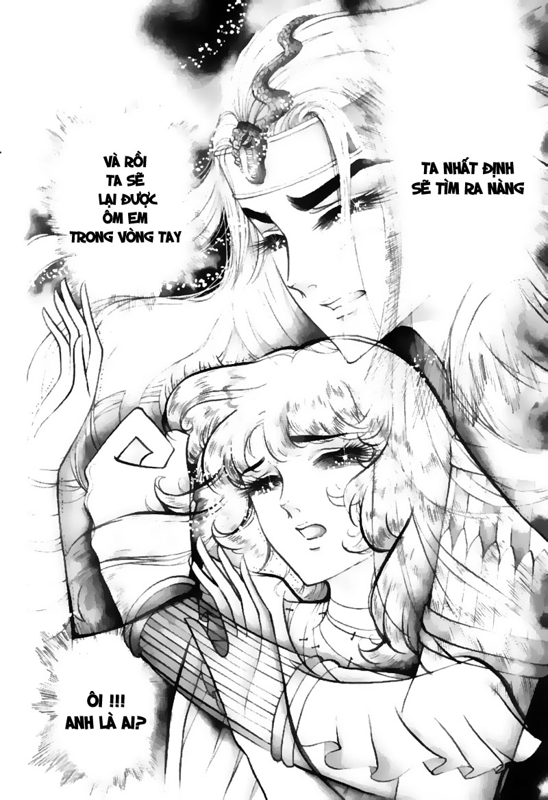 Nữ Hoàng Ai Cập Chapter 42 - 13