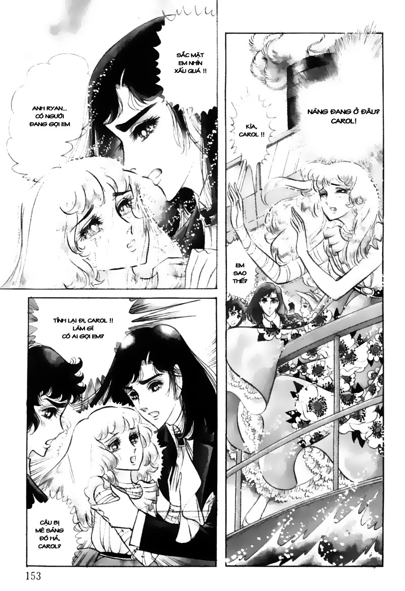 Nữ Hoàng Ai Cập Chapter 42 - 14