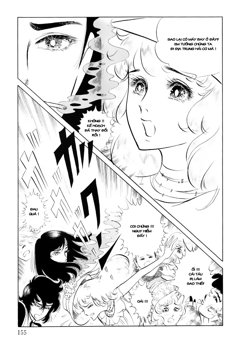 Nữ Hoàng Ai Cập Chapter 42 - 16