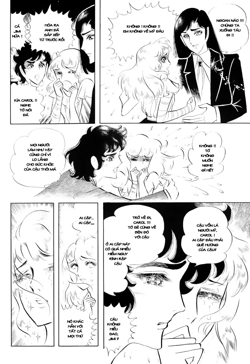 Nữ Hoàng Ai Cập Chapter 42 - 19