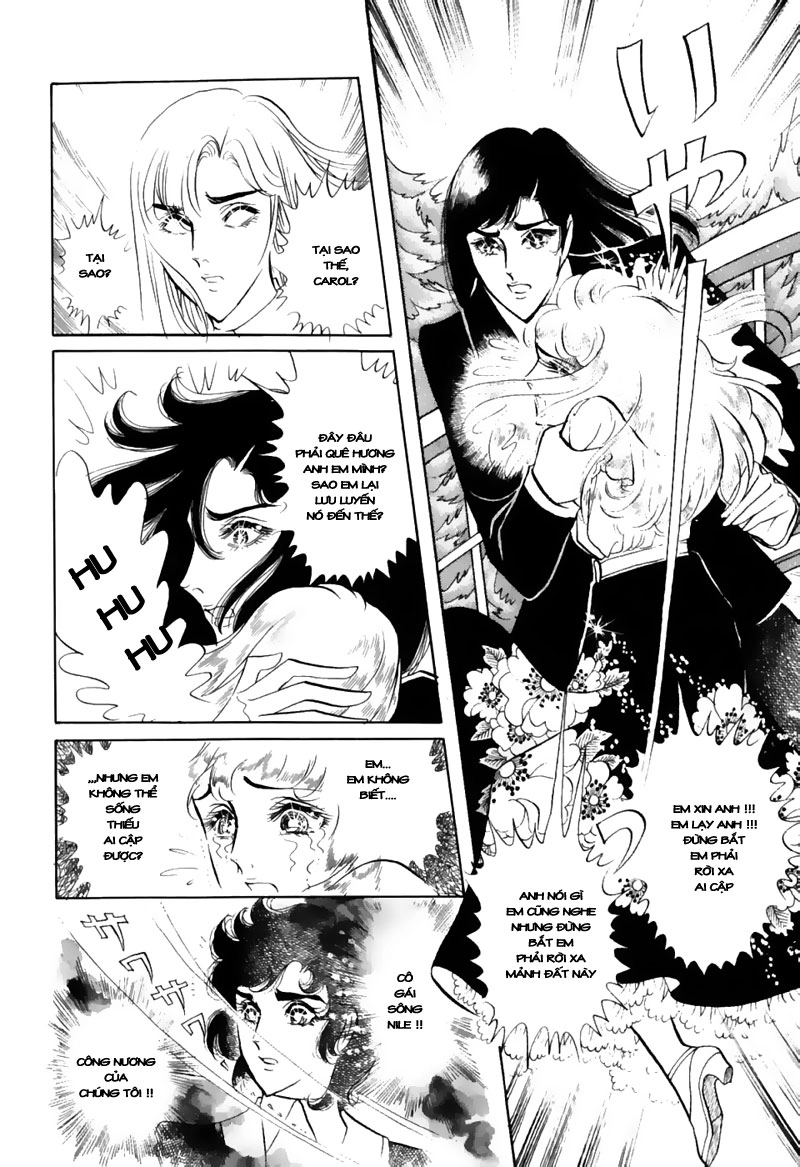 Nữ Hoàng Ai Cập Chapter 42 - 21