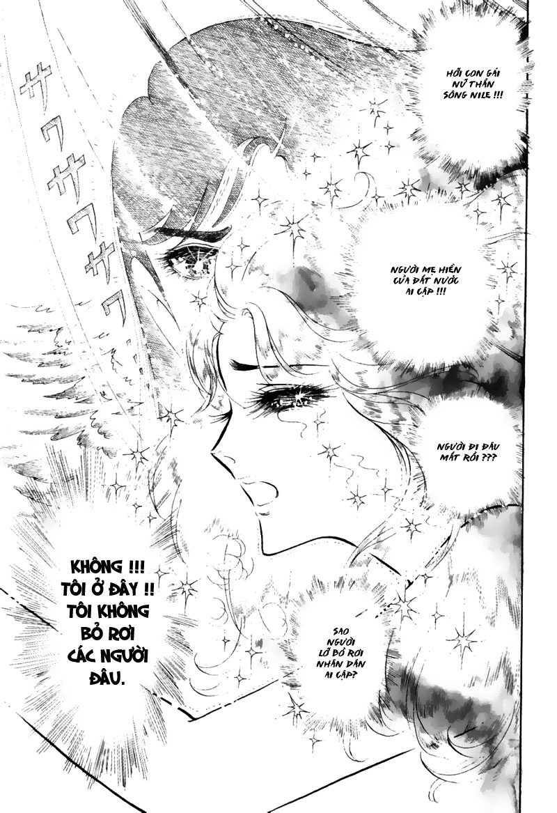 Nữ Hoàng Ai Cập Chapter 42 - 22