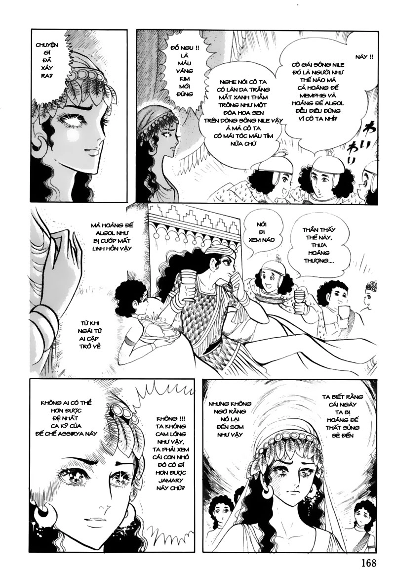 Nữ Hoàng Ai Cập Chapter 42 - 28