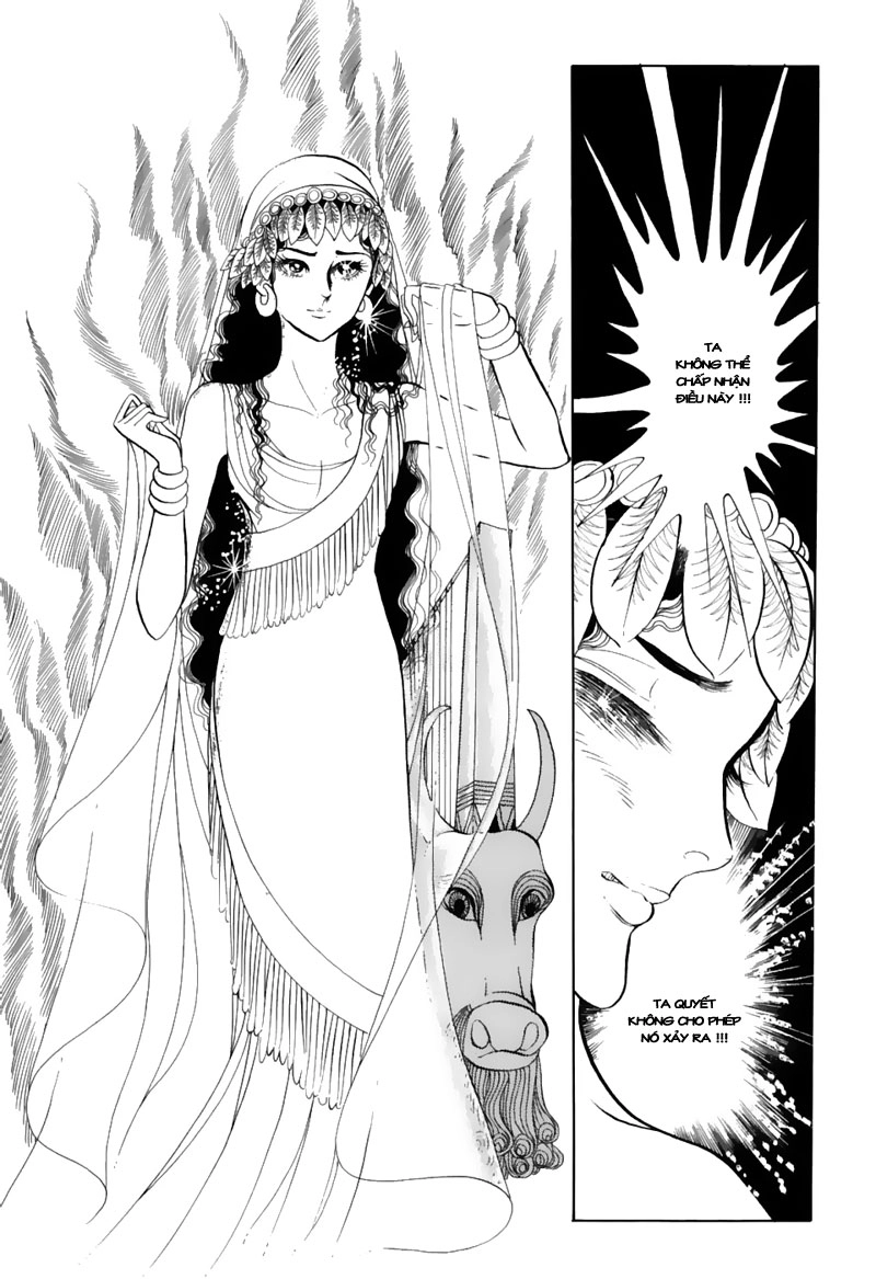 Nữ Hoàng Ai Cập Chapter 42 - 29