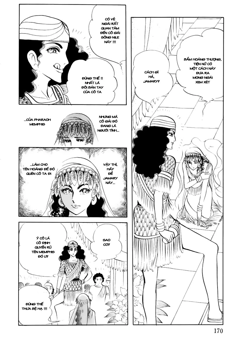 Nữ Hoàng Ai Cập Chapter 42 - 30