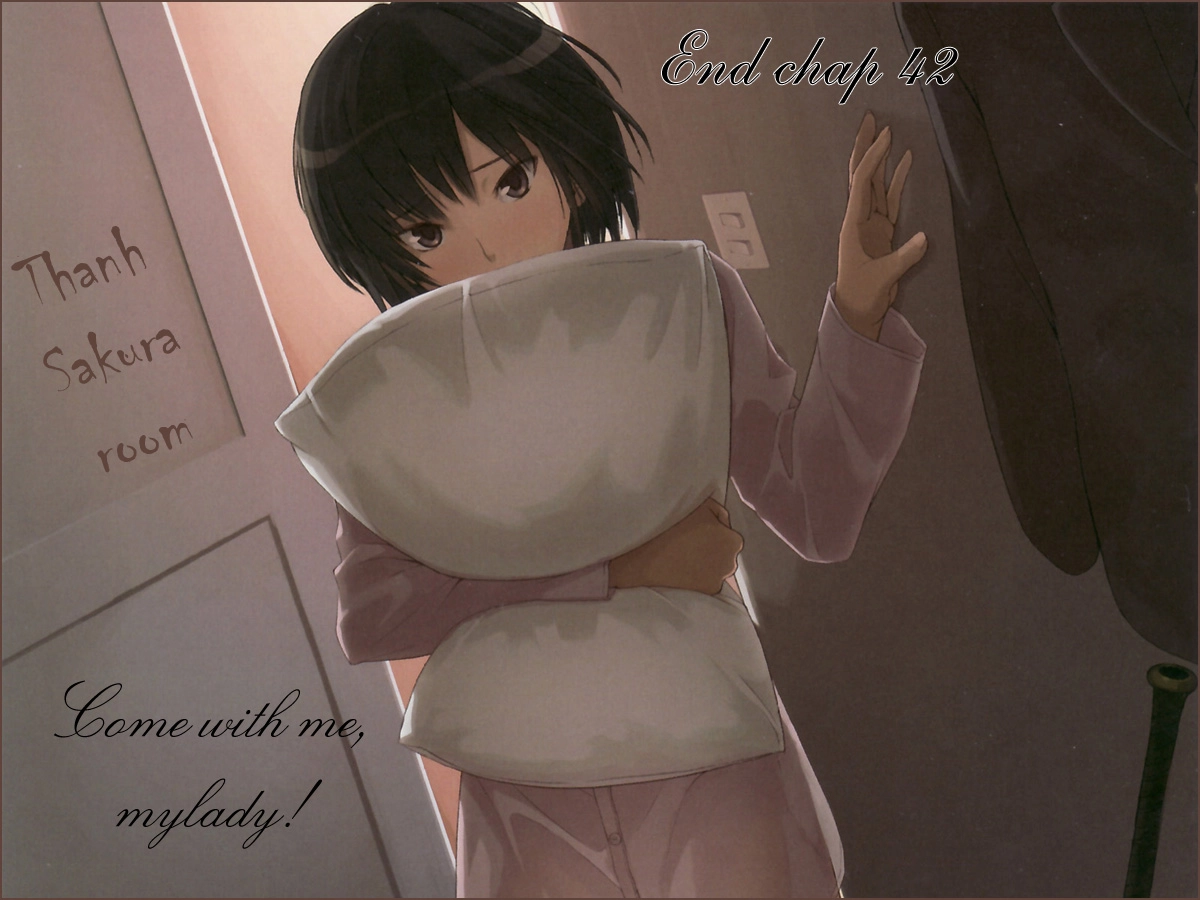 Nữ Hoàng Ai Cập Chapter 42 - 31