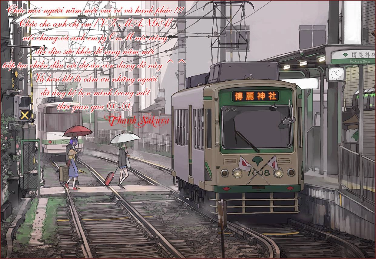 Nữ Hoàng Ai Cập Chapter 43 - 3