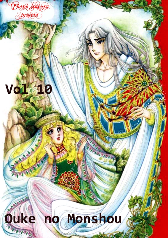 Nữ Hoàng Ai Cập Chapter 43 - 5