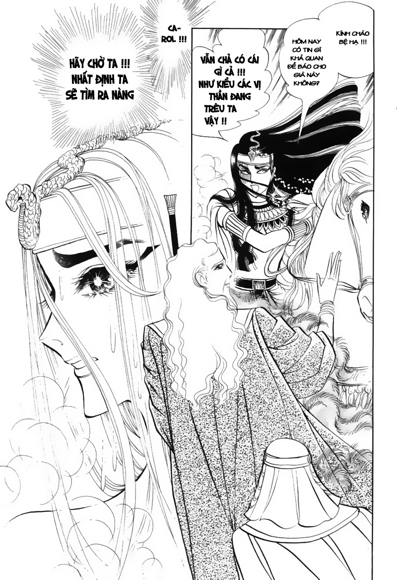 Nữ Hoàng Ai Cập Chapter 43 - 12