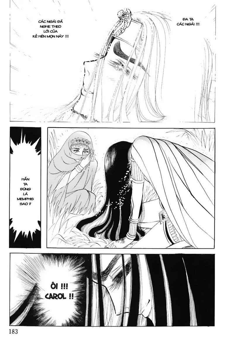 Nữ Hoàng Ai Cập Chapter 43 - 18