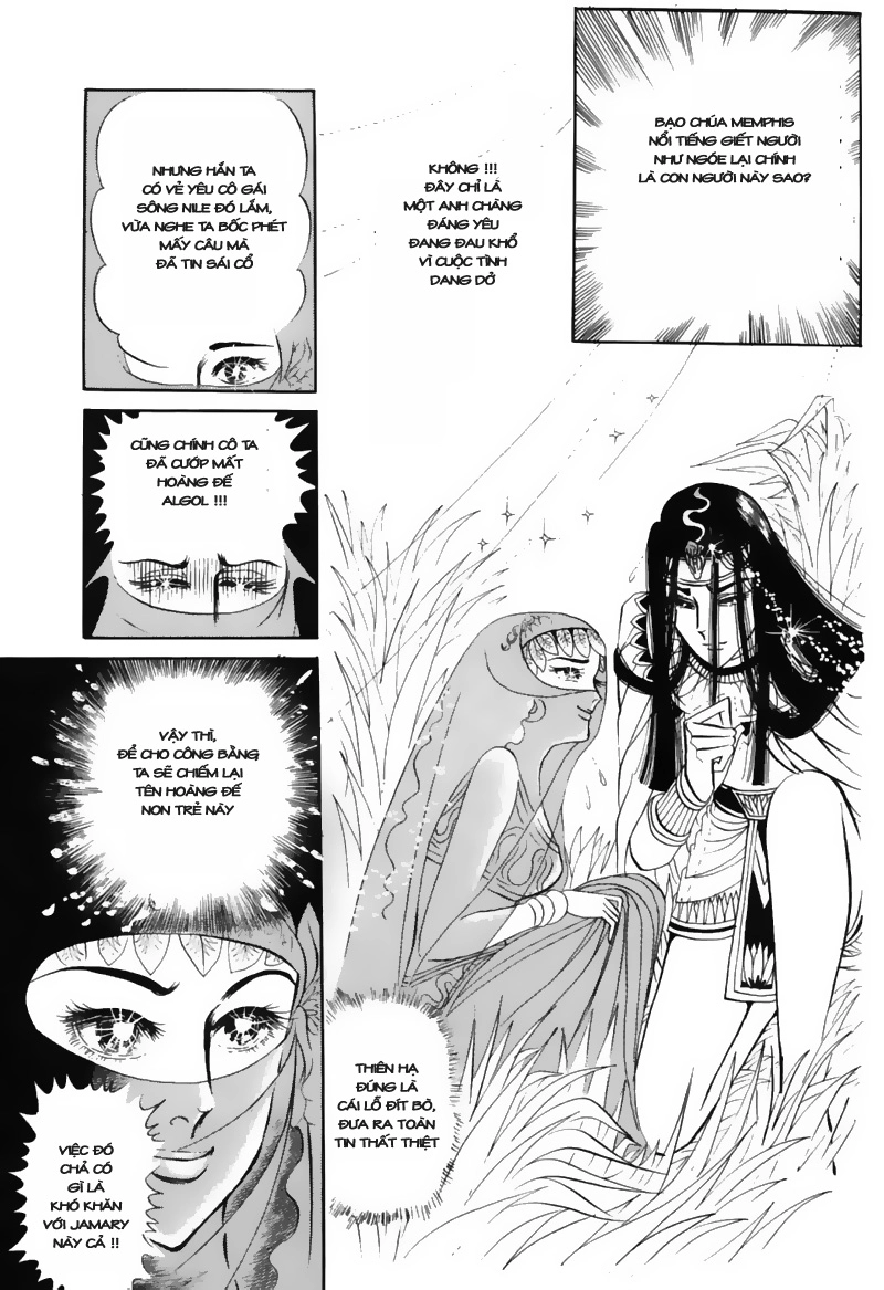 Nữ Hoàng Ai Cập Chapter 43 - 20
