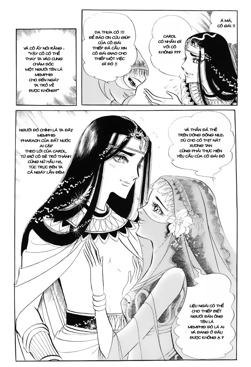Nữ Hoàng Ai Cập Chapter 43 - 21