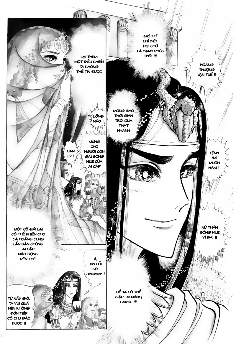 Nữ Hoàng Ai Cập Chapter 43 - 26