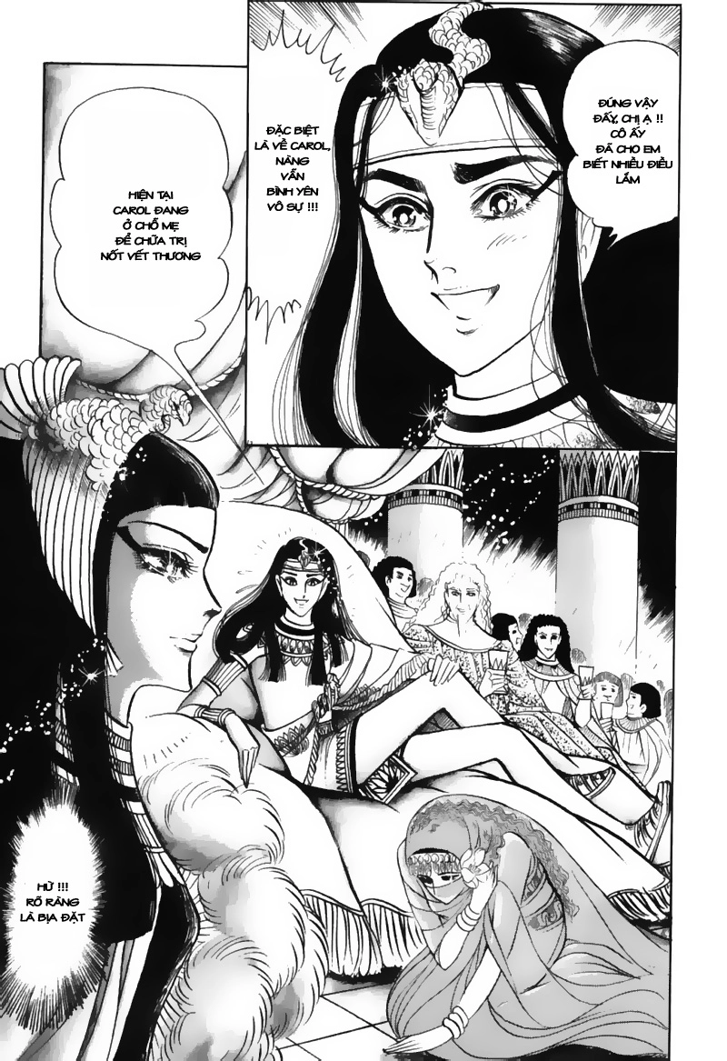Nữ Hoàng Ai Cập Chapter 43 - 29