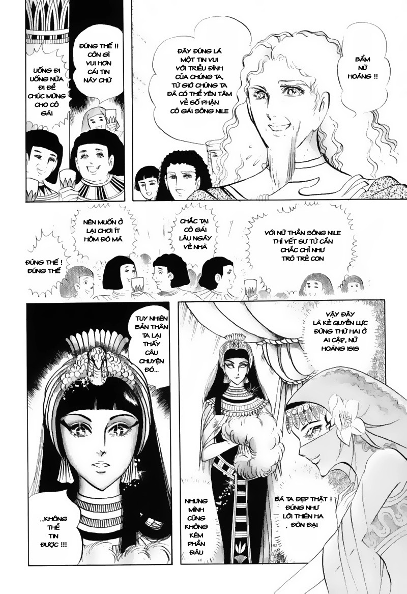 Nữ Hoàng Ai Cập Chapter 43 - 30