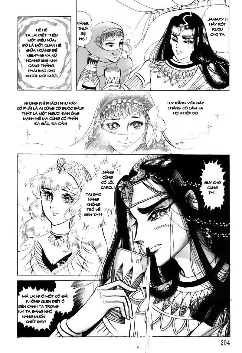Nữ Hoàng Ai Cập Chapter 44 - 7