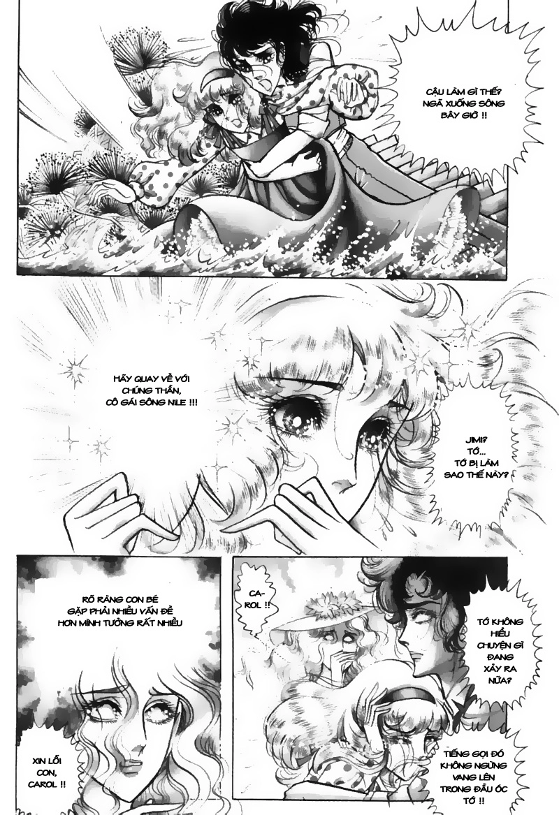 Nữ Hoàng Ai Cập Chapter 45 - 4