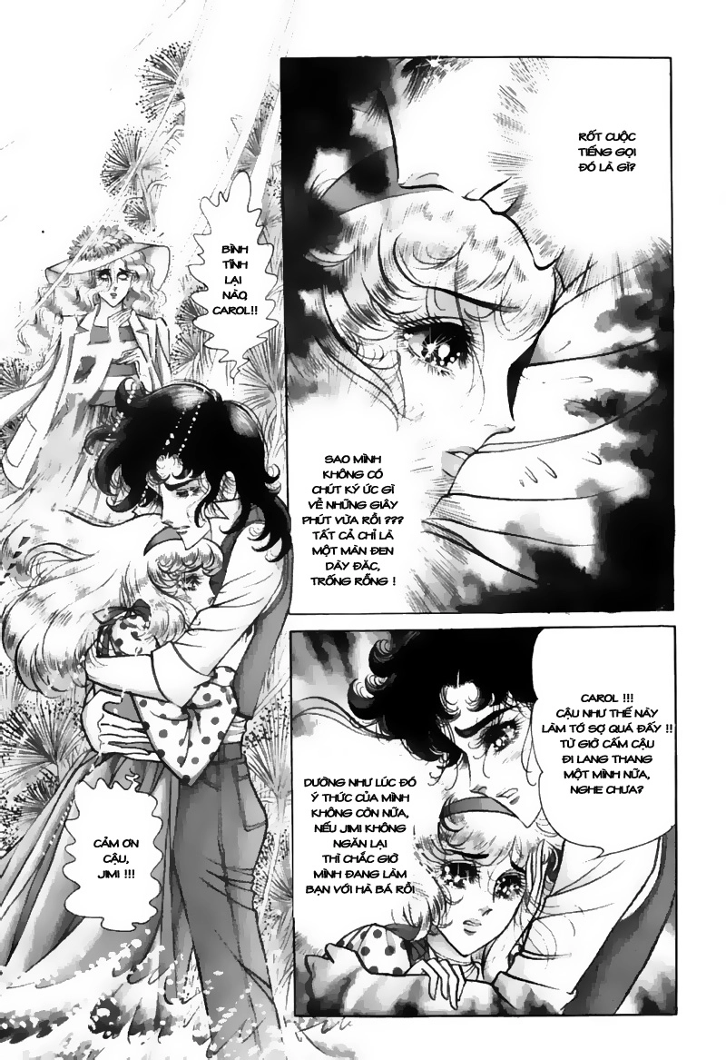 Nữ Hoàng Ai Cập Chapter 45 - 5