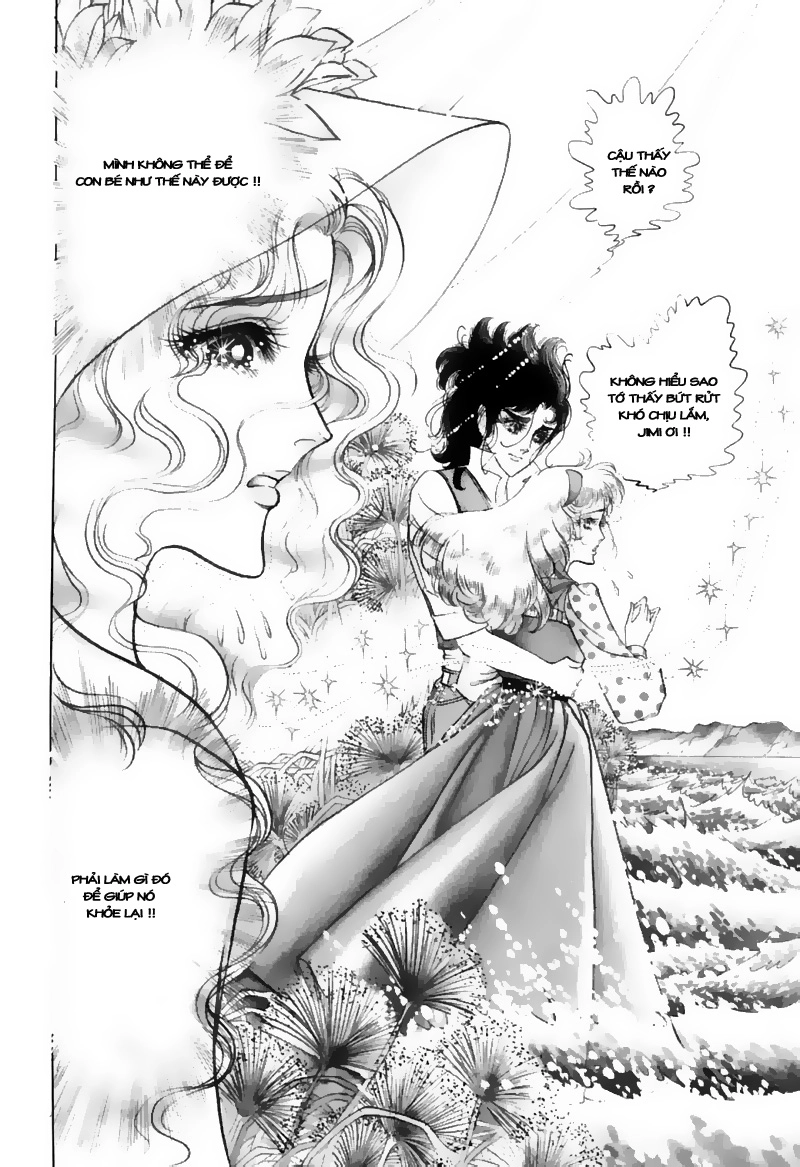 Nữ Hoàng Ai Cập Chapter 45 - 6