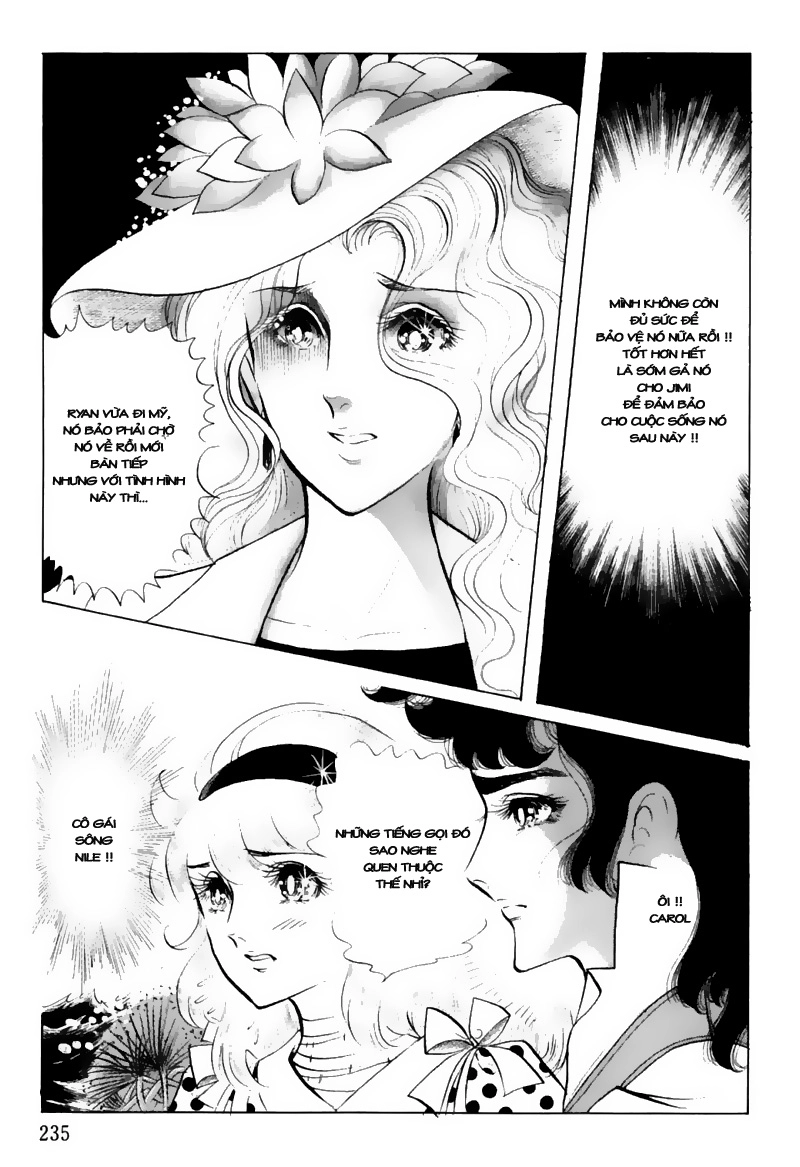 Nữ Hoàng Ai Cập Chapter 45 - 7