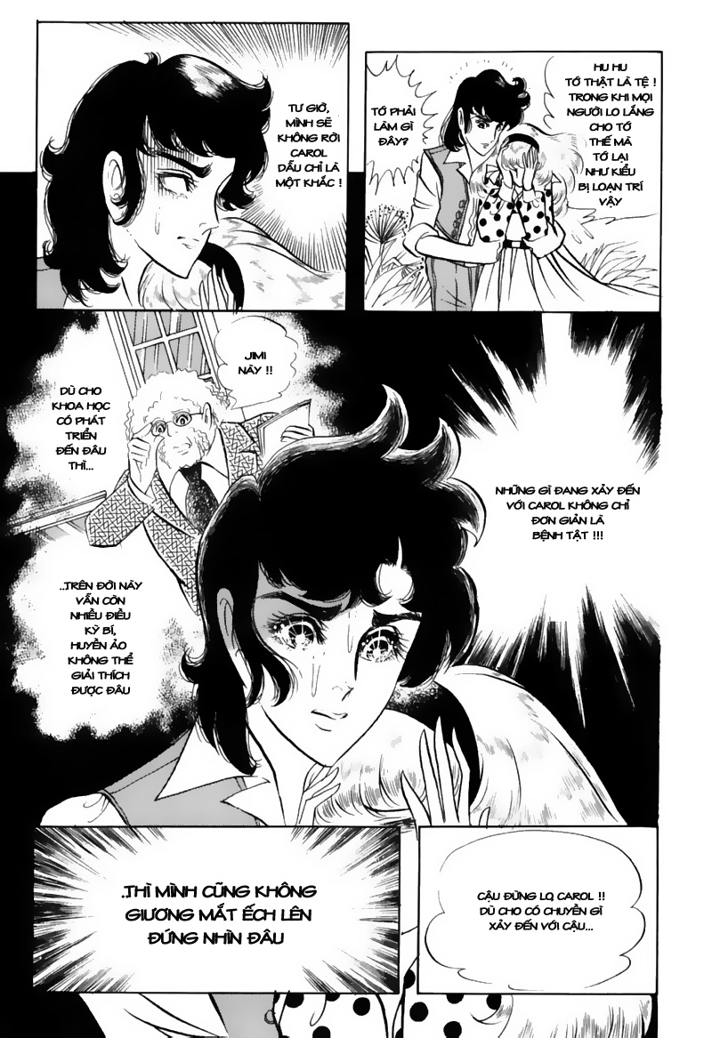 Nữ Hoàng Ai Cập Chapter 45 - 9