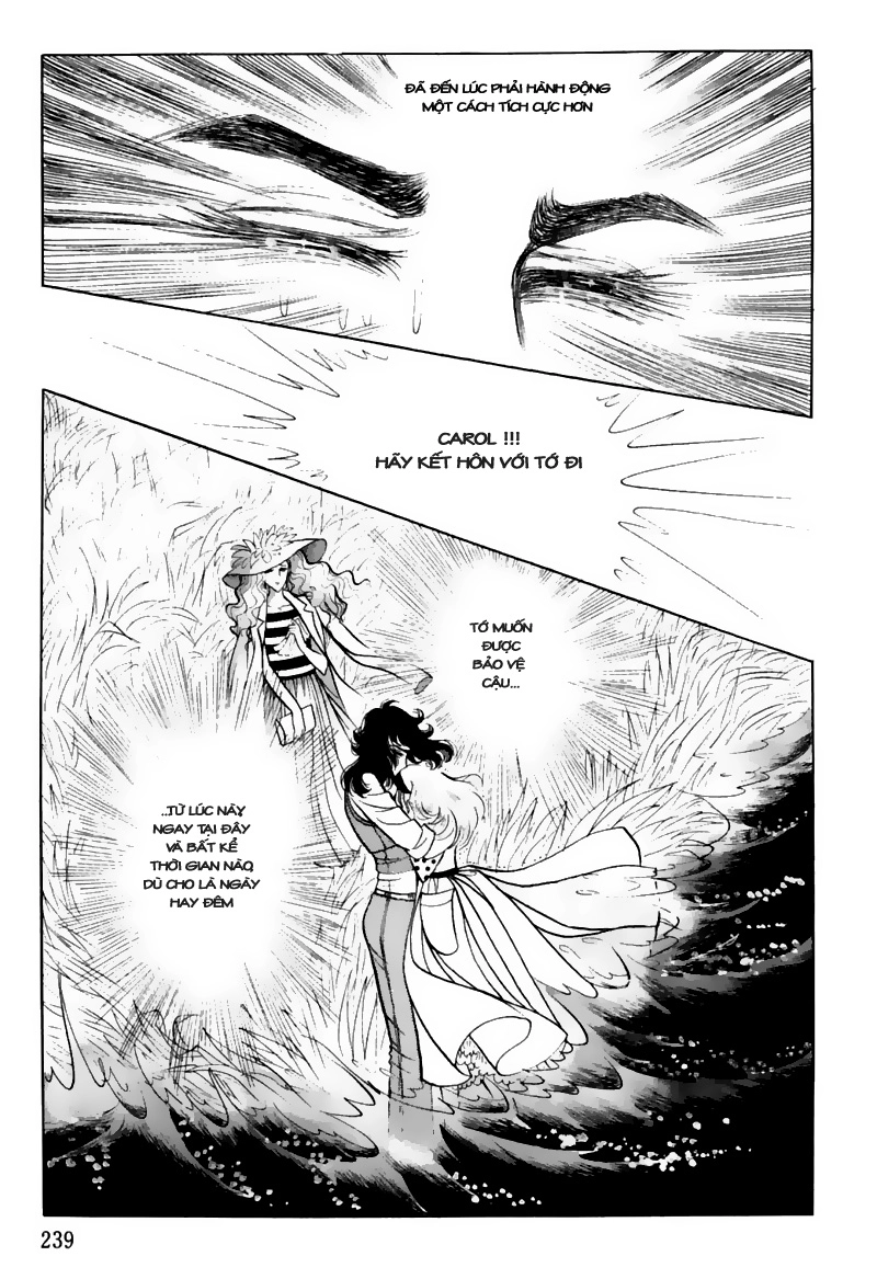 Nữ Hoàng Ai Cập Chapter 45 - 11