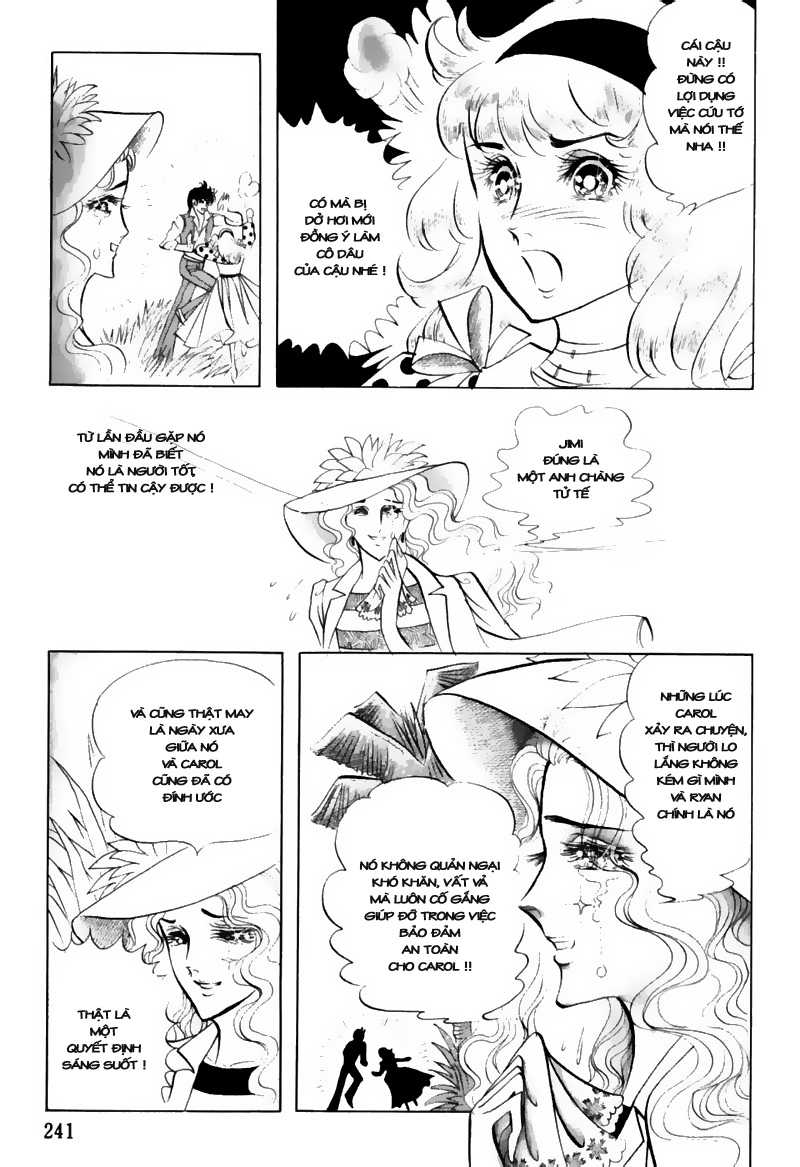 Nữ Hoàng Ai Cập Chapter 45 - 13