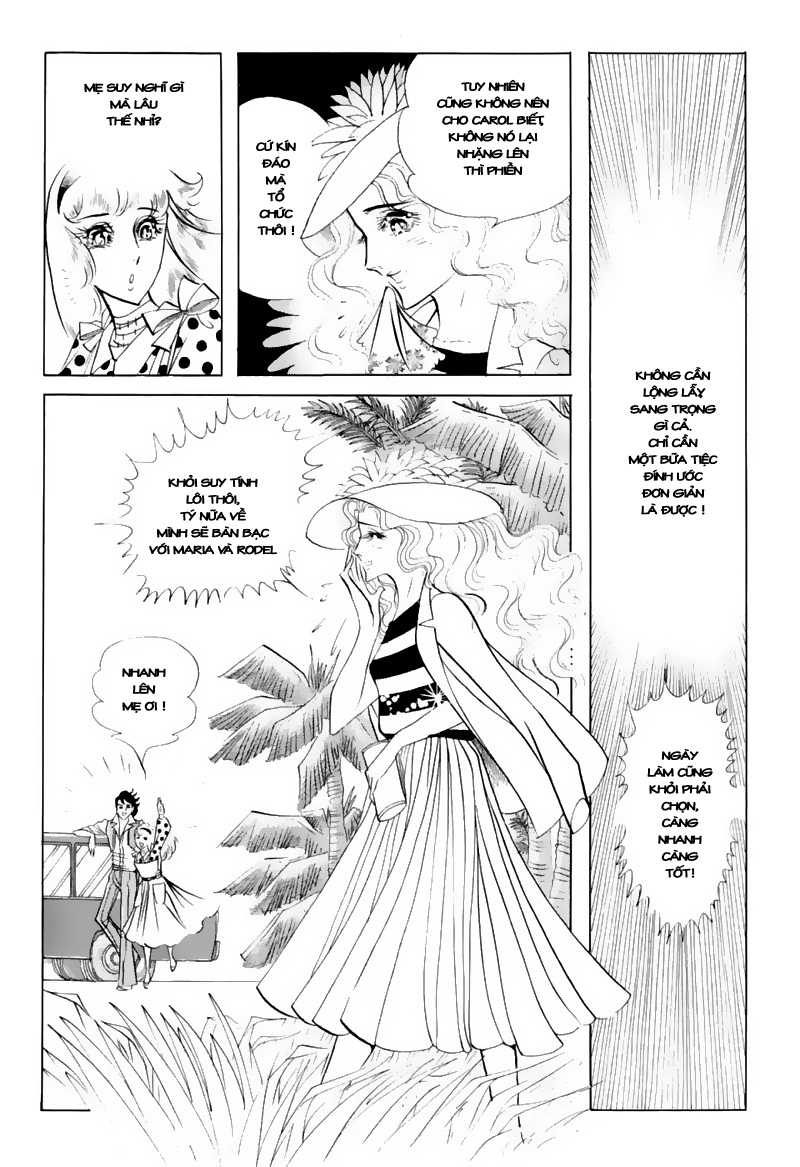 Nữ Hoàng Ai Cập Chapter 45 - 15